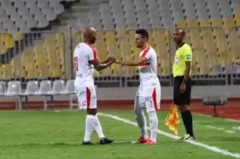 اخبار الزمالك - شيكابالا يتخلف عن معسكر الزمالك .. اقرأ التفاصيل