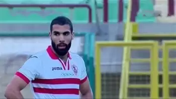 اخبار الزمالك - نجوم  الزمالك يدعمون زيزو .. واللاعب يوجه الشكر لهؤلاء