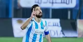 اخبار الزمالك - عبد الله السعيد يرد على الزمالك في أزمة تركي الشيخ وعفيفي