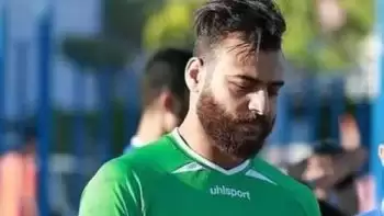 اخبار الزمالك - مفاجأة | الزمالك يوافق على رحيل محمد أبو جبل .. اقرأ التفاصيل