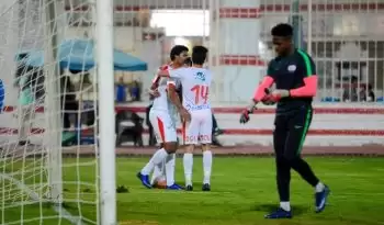 اخبار الزمالك - لجنة الانضباط  تذبح نجم الزمالك المغربي وقرار جديد لميتشو بعد ودية الاولاد 