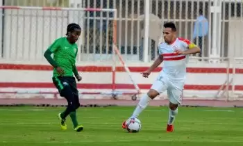 اخبار الزمالك - ميتشو يتحدث عن كواليس وأسرار ودية جنوب أفريقيا