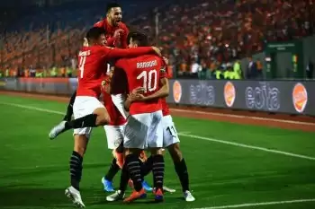 اخبار الزمالك - احمدمرتضى  لقطة رمضان ومصطفى محمد الأفضل في لقاء مالي