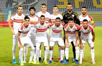 اخبار الزمالك - ميتشو يمنح الصاعدين قبلة الحياة ويعيد اكتشاف نجما الزمالك  على طريقة جروس 