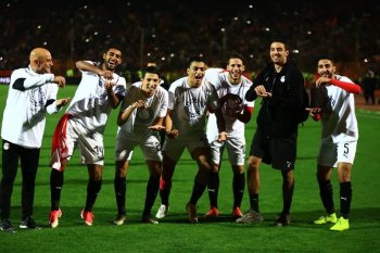 اخبار الزمالك بالصور اقتحام المؤتمر الصحفى لشوقى غريب والوزير