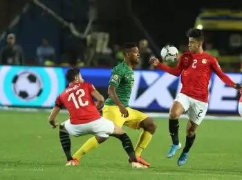 طوكيو 2020 | أرقام مباراة مصر وجنوب إفريقيا بعد التأهل إلى الأولمبياد 