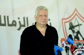 اخبار الزمالك - تعرف على تفاصيل جلسة مرتضى منصور مع لاعبى الزمالك 