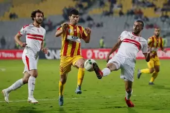 اخبار الزمالك - الزمالك يستدعي وكيل خالد بوطيب إلى القاهرة .. اقرأ التفاصيل