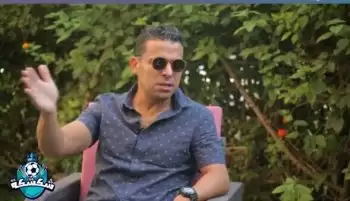 اخبار الزمالك - مرتضى منصور يكشف تفاصيل أخطر مؤامرة على الزمالك والأهلي وتهديد حفيده بالخطف ويهاجم الغندور  وجلسة حساب مع تركى الشيخ 