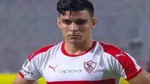 اخبار الزمالك - الزمالك يتمسك باستمرار أشرف بن شرقي ويرفض رحيله