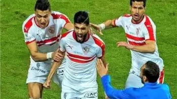 اخبار الزمالك - الزمالك يتهم الرباعى  بالكدب 