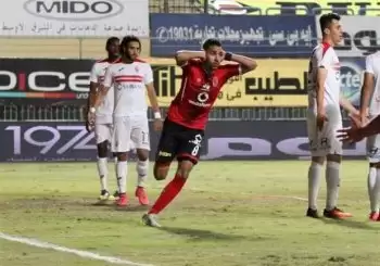 اخبار الزمالك - كريم شحاتة يكشف مفاجأة جديدة في أزمة مؤمن زكريا 