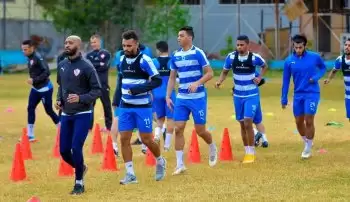 اخبار الزمالك - رسالة اثيوبيا..   الزمالك يستعد لمازيمبى بقراءة الفاتحة وجلسة ميتشو وبشرة خير للثلاثى 