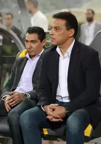 اخبار الزمالك - حسام البدرى يقصف جبهة احمد بلال للدفاع عن بلدوزر الزمالك 