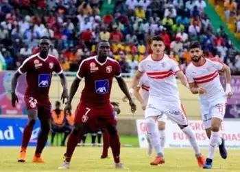 اخبار الزمالك - التاريخ في انتظار الزمالك .. اقرأ التفاصيل