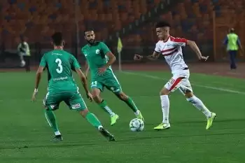 اخبار الزمالك - شرقاوي يفجر فى لقاء الزمالك بسبب الاهلى 