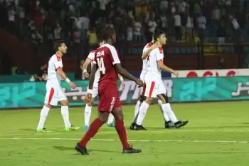 اخبار الزمالك - الزمالك يكشف عن ملعب مباراة أول أغسطس .. ووصول طاقم الحكام