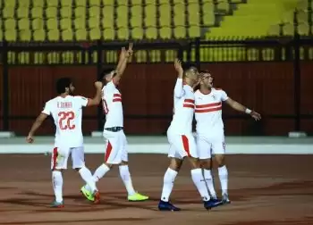 اخبار الزمالك - بالصور فوز مصرى وتفوق تونسى  وتراجع مغربى وسقوط سودانى 