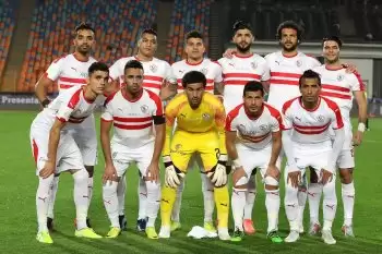 اخبار الزمالك - الوطن: الزمالك يفاوض نجم المنتخب الاوليمبي .. وعقوبات على المعترضين .. وزادة يرتب لبعثة زامبيا