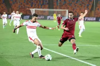 15 هدف وبطاقة حمراء وعقدة الزمالك | حصاد الجولة السابعة من الدوري المصري