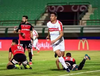 اخبار الزمالك - فضيحة فى السويس و3 أخطاء  و3 اهداف لطلائع الجيش وهدف جديد للزمالك