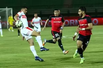 اخبار الزمالك - اخبار الزمالك يكشف المستور ..4 أسباب وراء نكسة الزمالك فى السويس 