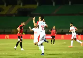 اخبار الزمالك - اتهام المؤامرة يلاحق لاعبي الزمالك