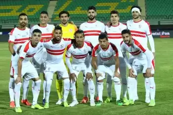 اخبار الزمالك - بشرة خير للزمالك