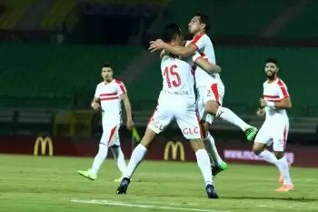 اخبار الزمالك - تعرف على قائمة غيابات الزمالك عن مواجهة سموحة