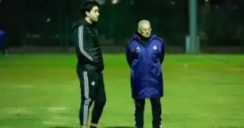 اخبار الزمالك - فتح الله يرد على هجوم مرتضى منصور: كنت أريد الحل بدون مشاكل 