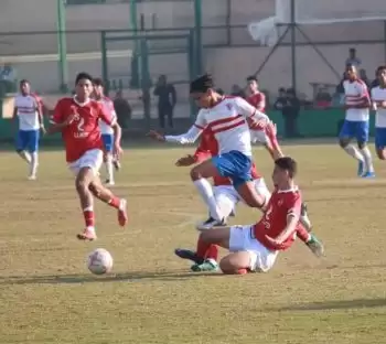 اخبار الزمالك - شباب. الزمالك رجالة هزمو الاهلى  فى مدينة نصر 