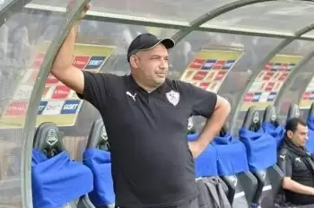 اخبار الزمالك - طبيب الزمالك يكشف السبب الذي أدى إلى وفاة إداري الفريق