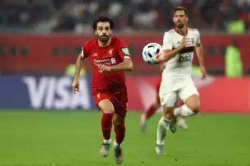 اخبار الزمالك - شاهد ليفربول الانجليزي بطل كأس العالم للأندية 