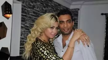 عاجل | الحكم بحبس زوجة شادى محمد  في قضية سرقة مع أشقائها 