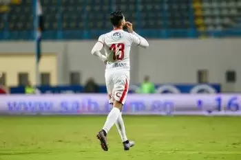 اخبار الزمالك - مرتضي منصور يتحدث عن رحيل ساسى واللعب في قطر  والسحر فى ملعب الزمالك 