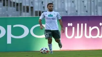 اخبار الزمالك - تعرف على شرط المصري للموافقة على انضمام العراقي للزمالك