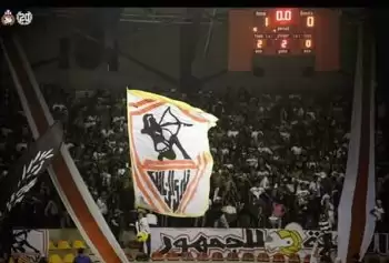 اخبار الزمالك - عاجل بالصور  .الجماهير فى محيط الزمالك للمطالبة برحيل المرتزقة 