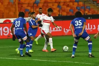 اخبار الزمالك - بشرى وصدمتان للزمالك قبل مواجهة أسوان