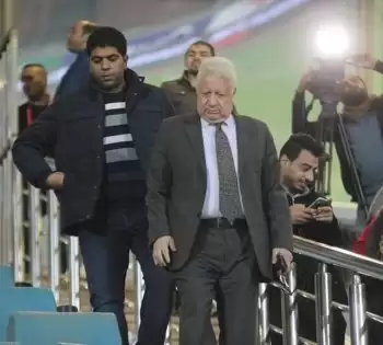 اخبار الزمالك - مرتضى منصور يدعو الاندية للاجتماع فى الزمالك ويؤكد عبد الحفيظ لن يدير  الكرة فى مصر 