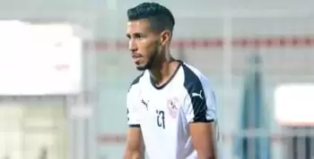 اخبار الزمالك - بالمستندات .تسريب عقد محمد اوناجم مع الزمالك ملئى بالمفاجآت