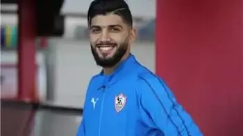 اخبار الزمالك يكشف تعليق فرجانى ساسى على العرض السعودي 