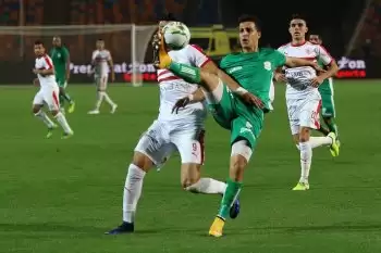 اخبار الزمالك - تعرف على موعد مباراة الزمالك وأسوان والقنوات الناقلة