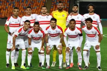 اخبار الزمالك - بشرى سارة للزمالك قبل مواجهة طنطا