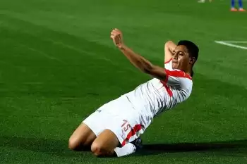 اخبار الزمالك - أبرزها تألق البلدوزر وزيزو ..  5 أرقام من فوز الزمالك على أسوان 