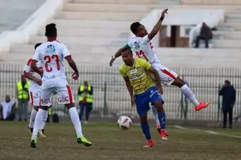 اخبار الزمالك - خالد جلال: مشوار الدوري مازال طويلا .. والزمالك يحتاج لـهذه الصفقة على وجه السرعة 