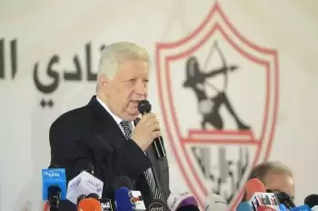 جمال الغندور: قدمت شكوى رسمية ضد مرتضى منصور رئيس نادي الزمالك