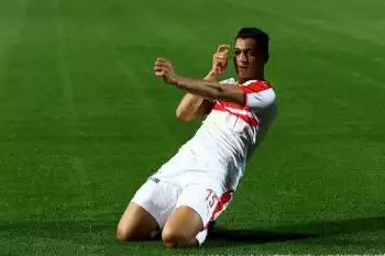 اخبار الزمالك - اخبار الزمالك يكشف سعر بيع البلدوزر  وحمادة انور يتحدى النقاز 