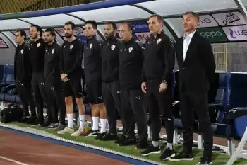 اخبار الزمالك - نجم الزمالك السابق يكشف تفاصيل عرض الأهلي ومزايا ميتشو ويؤكد: هذا هو أهم لاعب بالفريق 