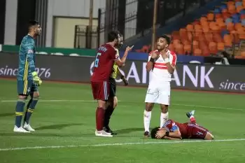 اخبار الزمالك - رسميًا | الزمالك يحسم صفقة لاعب بيراميدز بـ 15 مليون جنيه