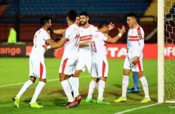 بعد تأهل مازيمبي | تعرف على فرص تأهل الزمالك لدور الـ 8 بدوري الأبطال الأفريقي